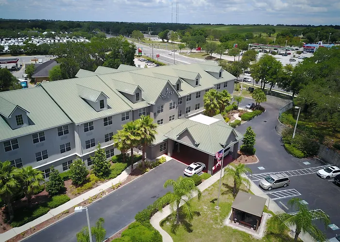 Seffner Inn And Suites